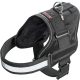Flamingo Adventure Plus hám - fekete 55-68 cm