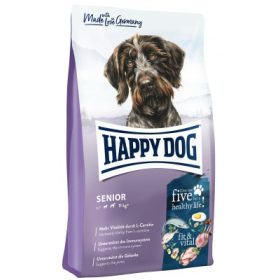 Happy Dog Supreme Fit & Vital Senior 4 kg