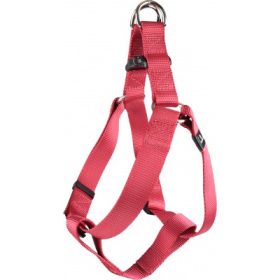 Flamingo Ziggi hám - cherry 1 db