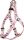 Flamingo Step & Go Sera hám 30-40 cm