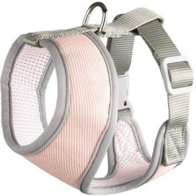 Flamingo Cub hám - rózsaszín 28 x 32-44 cm