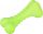 Flamingo Foam Dina Bone - habszivacs csont zöld 16 cm