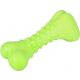 Flamingo Foam Dina Bone - habszivacs csont zöld 16 cm