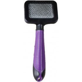Flamingo macska tükrös kefe 1 db