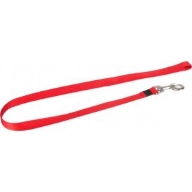 Flamingo Ziggi póráz - piros 2x100 cm