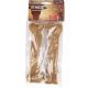 Flamingo Rawhide Premium - préselt csont 2 x 150 g