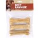 Flamingo Rawhide Premium - préselt csont 3 x 55 g