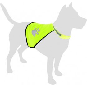 Flamingo biztonsági mellény M cm