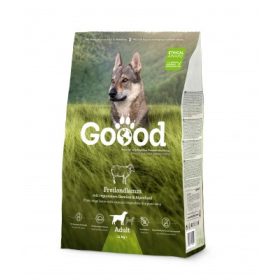 Goood Adult Freilandlamm - bárányos száraz táp 10 kg
