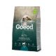 Goood Adult Nachhaltige Forelle - pisztrángos száraz táp 1.8 kg