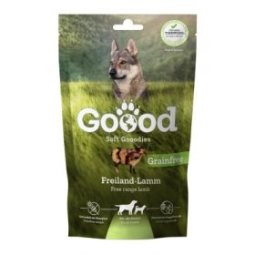 Goood Soft Gooodies - bárányos snack 100 g