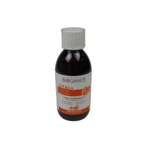BIOGANCE PHYTOCARE VITAL  200 ml