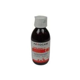 BIOGANCE PHYTOCARE VITAMIN C  200 ml