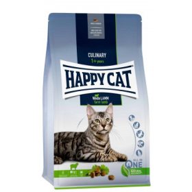 Happy Cat Culinary Adult Weide Lamm - Bárány 4 kg