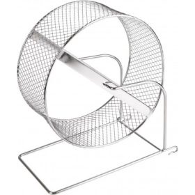 Flamingo rágcsáló futókerék 1 db