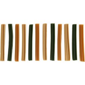 Flamingo Veggie Snack 12 db