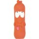 Flamingo latex Tipsy Sausage 20 cm