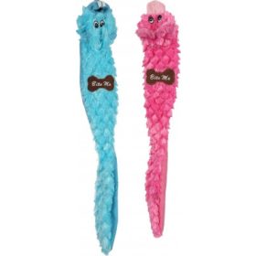 Flamingo Zev - plüss medve, malac 51 cm