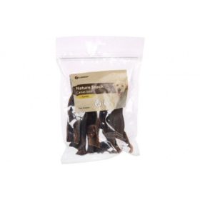 Flamingo Nature Snack - teve bőr 200 g