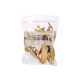 Flamingo Nature Snack - kecske fül 200 g