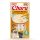 Inaba Cat Churu Püré - csirke 4 x 14 g