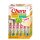 Inaba Cat Churu Püré - csirke mix 20 db 20 x 14 g