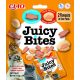 Inaba Cat Juicy Bites - hal és kagyló 3 x 11.3 g