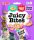 Inaba  Cat Juicy Bites - garnélarák és tenger gyümölcsei 3 x 11.3 g