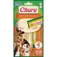 Inaba Dog Churu Püré - csirke 4 x 14 g
