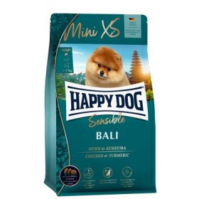Happy Dog Supreme Sensible Bali Mini XS 300 g