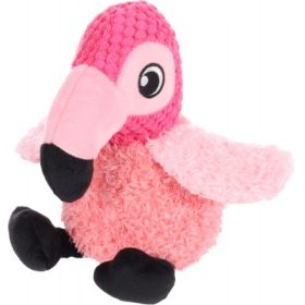 Flamingo Plüss játék flamingo bébi 22 cm