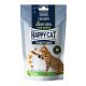 Happy Cat Culinary Crunchy Snack - baromfi 70 g