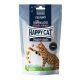 Happy Cat Culinary Crunchy Snack - lazac 70 g