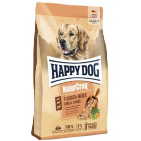 Happy Dog NaturCroq Flocken Mixer 10 kg