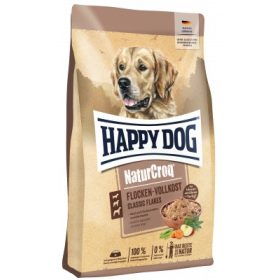 Happy Dog NaturCroq Flocken Vollkost 10 kg