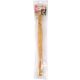 Flamingo jutalomfalat - Nature Pig tekercs szárított disznóbőrből 50 cm