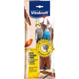 Vitakraft Vita nature fürtös köles - vörös köles 80 g