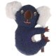 Flamingo Jeany macskajáték 13 cm