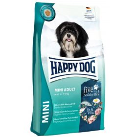 Happy Dog Supreme Fit & Vital Mini Adult 4 kg