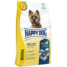   Happy Dog Supreme Fit & Vital Mini Light Calorie Control 4 kg