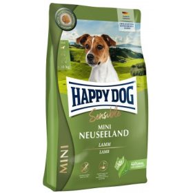 Happy Dog Supreme Sensible Mini Neuseeland 10 kg