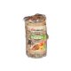 Flamingo virágos rágcsáló széna 200 g