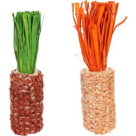 Flamingo Affra rágcsálójáték 2 db