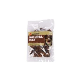   Flamingo jutalomfalat - Natural Beef szárított marhahere 200 g