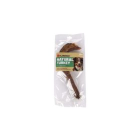 Flamingo Kutya Snack - pulyka nyak 1 db