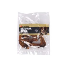 Flamingo Kutya Snack - liba szárny 200 g