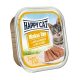 Happy Cat Minkas Duo - marha és nyúl pástétom 16 x 100 g