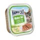Happy Cat Minkas Duo - szárnyas és bárány pástétom 16 x 100 g