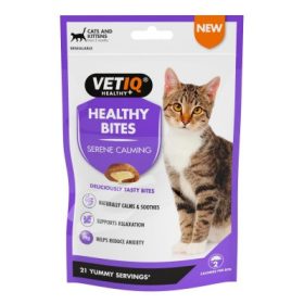 M & C Healthy Bites nyugtató jutalomfalat 65 g