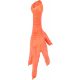 Flamingo latex csirkeláb 1 db